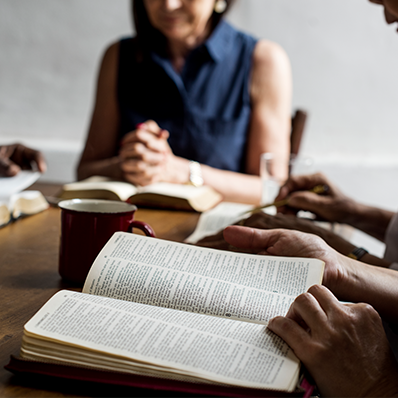 Bible Study