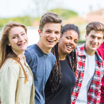 Young Adults Ministry